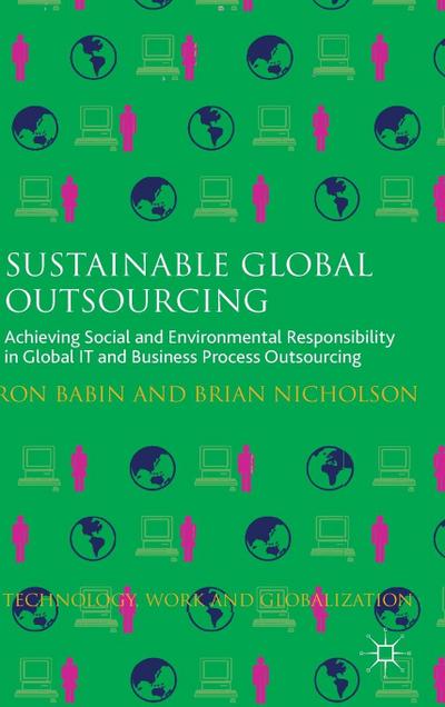 Sustainable Global Outsourcing