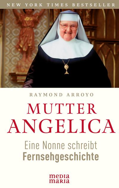 Mutter Angelica