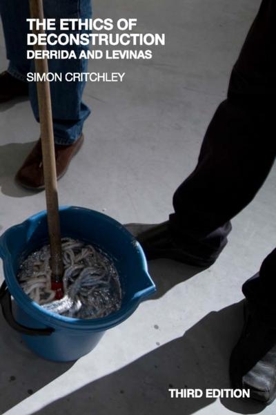 Ethics of Deconstruction