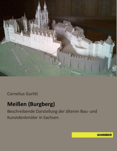 Meißen (Burgberg)