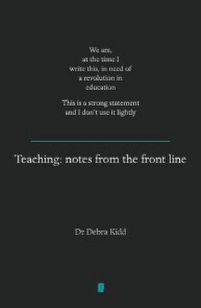 Teaching