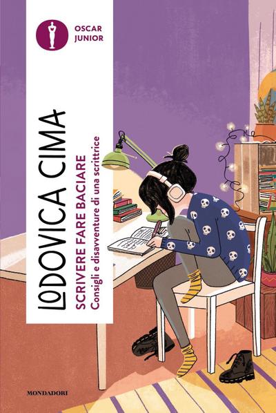 Scrivere fare baciare. Consigli e disavventure di una scrittrice