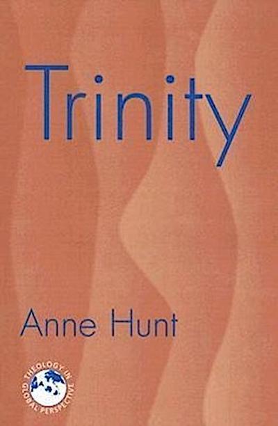 Trinity: Nexus of the Mysteries of Christian Faith