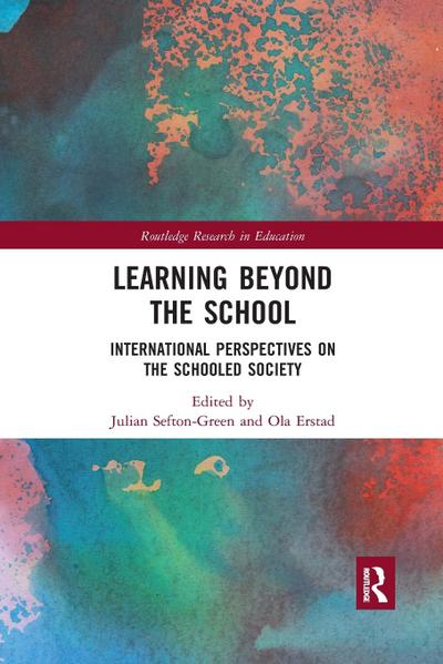 Learning Beyond the School