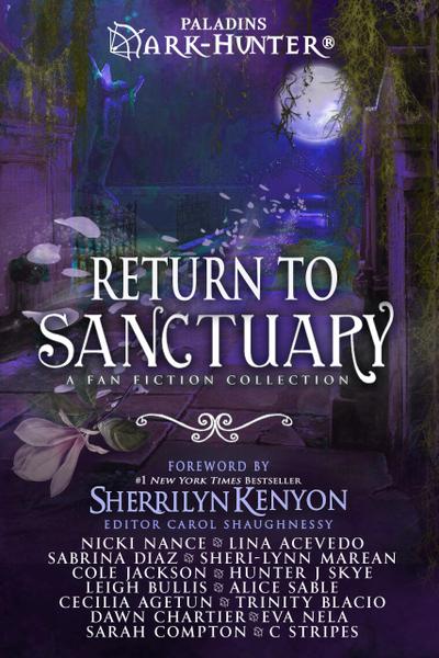 Return to Sanctuary