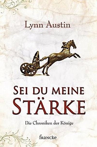 Sei du meine Stärke