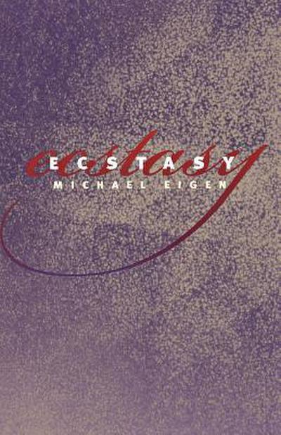 Ecstacy