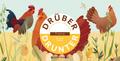 Drüber & drunter - Tiere