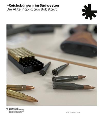 'Reichsbürger' im Südwesten 