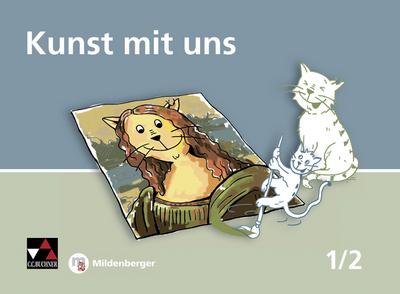 Kunst mit uns 1/2