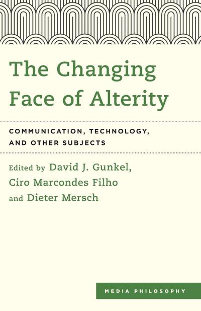 Changing Face of Alterity