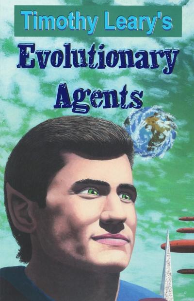 Evolutionary Agents
