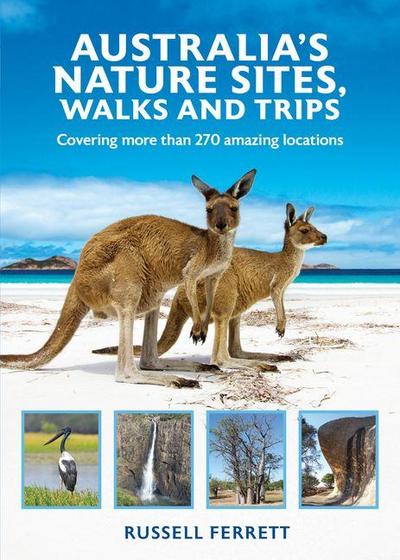 Australian Nature Sites, Walks and Trips