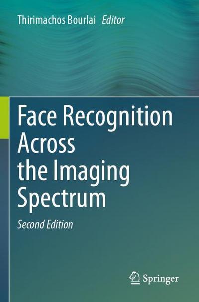 Face Recognition Across the Imaging Spectrum