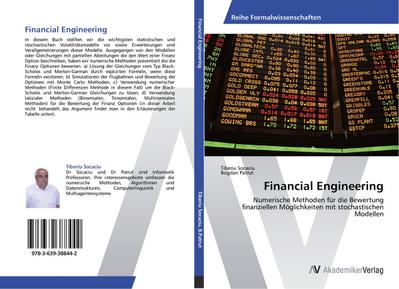 Financial Engineering