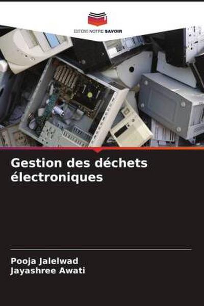 Gestion des déchets électroniques