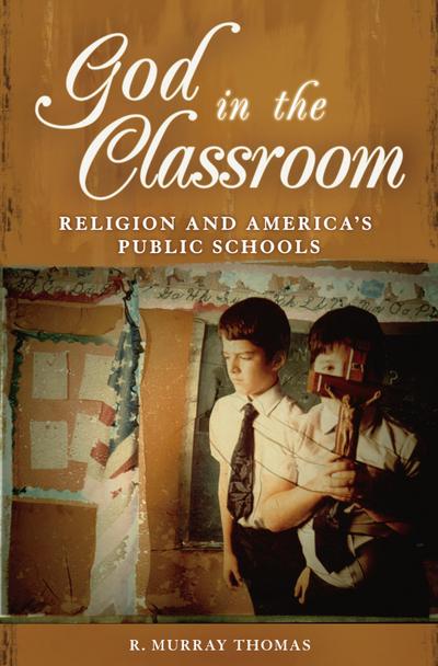 God in the Classroom