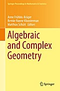Algebraic and Complex Geometry