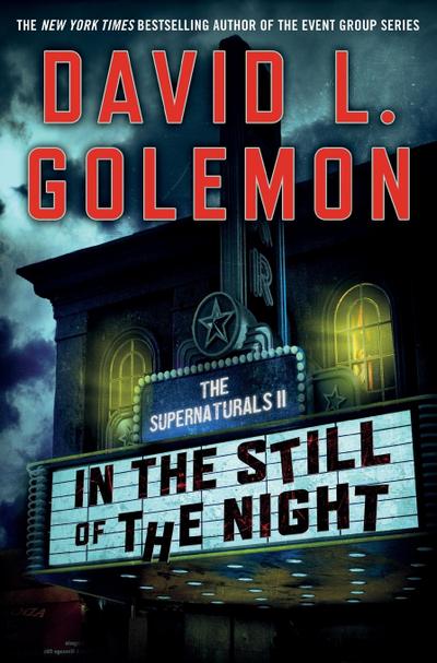 In the Still of the Night