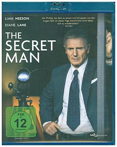 The Secret Man