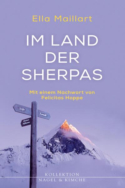 Im Land der Sherpas