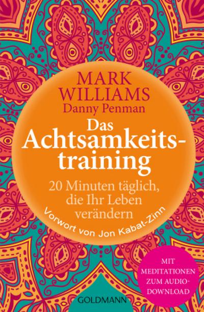 Das Achtsamkeitstraining