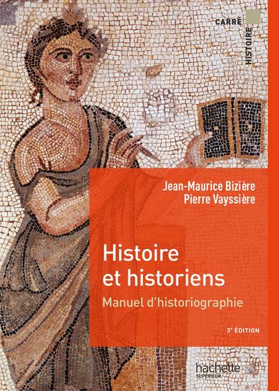 Histoire et Historiens - Ebook epub
