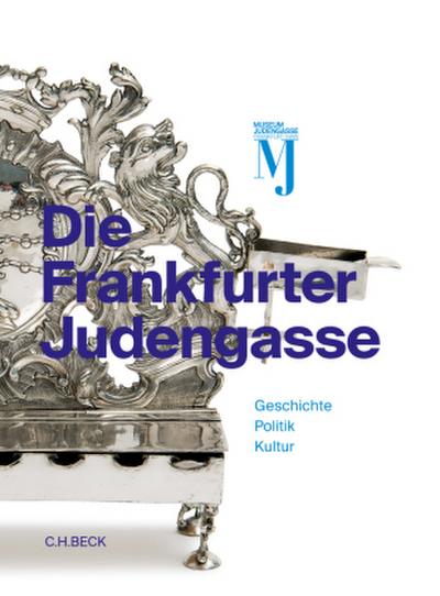 Die Frankfurter Judengasse