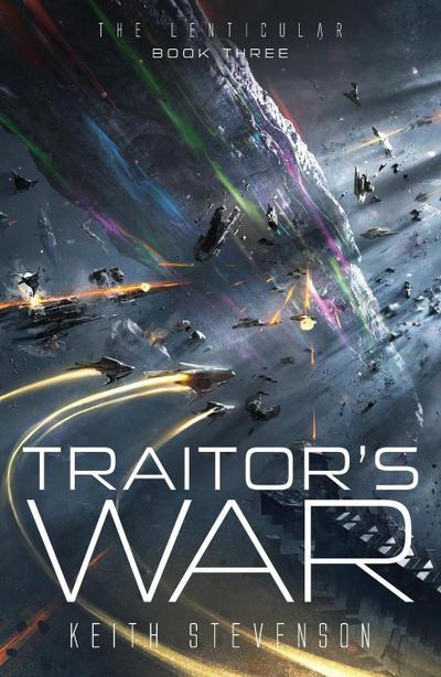 Traitor’s War