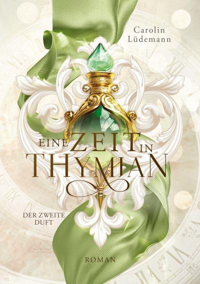 Eine Zeit in Thymian