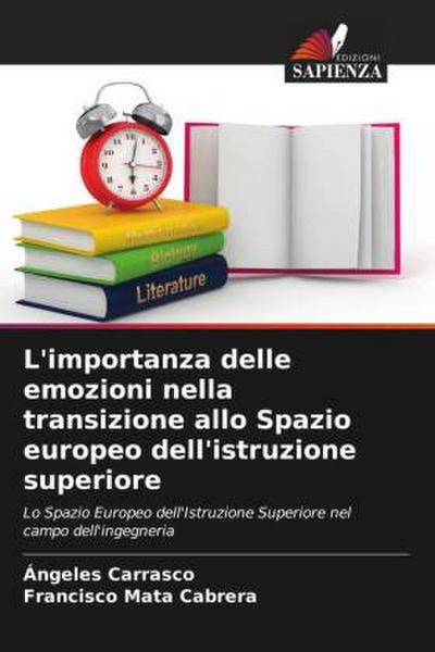 L’importanza delle emozioni nella transizione allo Spazio europeo dell’istruzione superiore