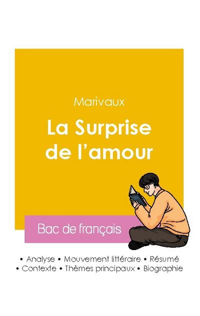 Réussir son Bac de français 2026 : Analyse de la pièce La Surprise de l’amour de Marivaux