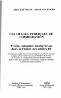 Images publiques de l’immigration
