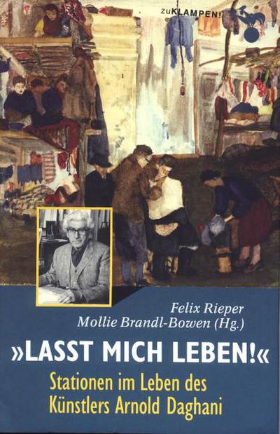 Rieper,Laßt mich leben