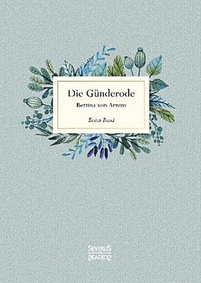 Die Günderode