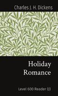 Holiday Romance