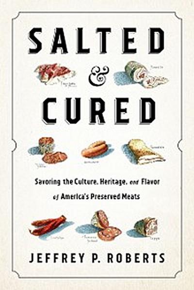 Salted and Cured