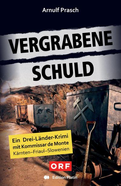 Vergrabene Schuld