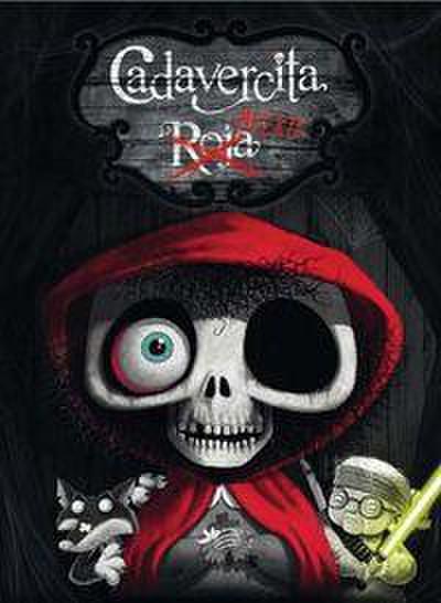 Cadavercita Roja