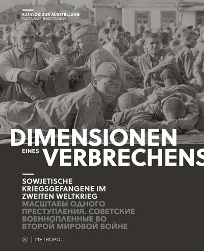 Dimensionen eines Verbrechens/