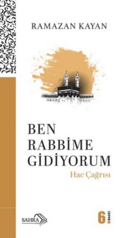 Ben Rabbime Gidiyorum