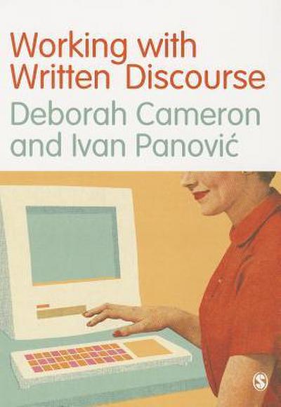 Working with Written Discourse