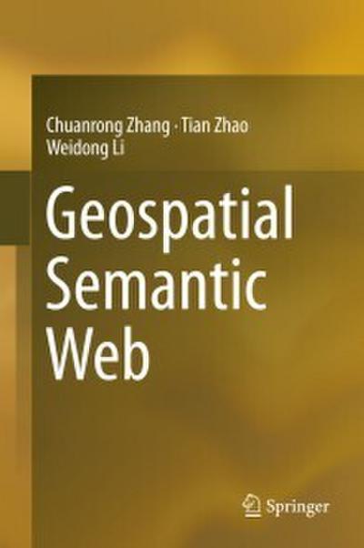 Geospatial Semantic Web