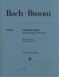 Chorale Preludes (Johann Sebastian Bach)