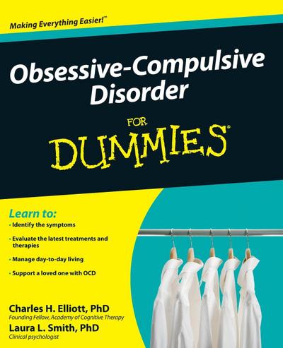 Obsessive-Compulsive Disorder For Dummies®