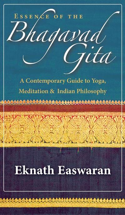 Essence of the Bhagavad Gita