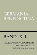 Germania Benedictina X-1/X-2