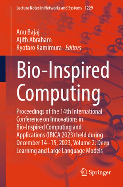 Bio-Inspired Computing