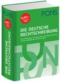 Pons Die Deutsche Rechtschreibung