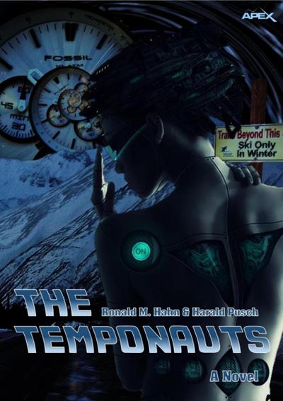 THE TEMPONAUTS